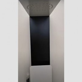 Dália zuhanypanel - 2